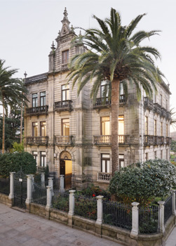 Villa Pilar - Cien años de historia